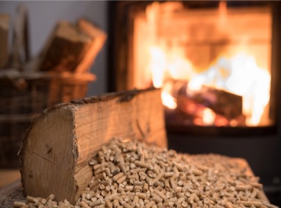 Poêles à bois/granulés