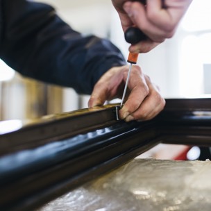 entreprise de menuiserie bois, pvc et alu Saint-Éloy-les-Mines