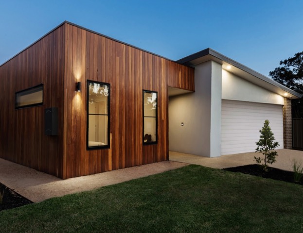 menuiserie, bardage bois