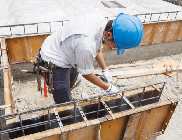 maçonnerie, construction maison Saint-Éloy-les-Mines 63